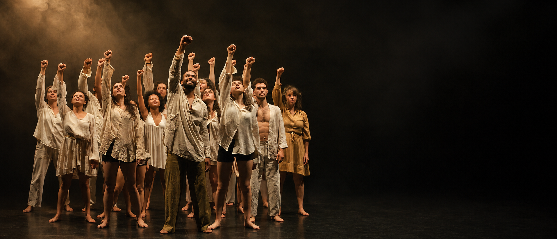 Danseurs - Danse Ton Art